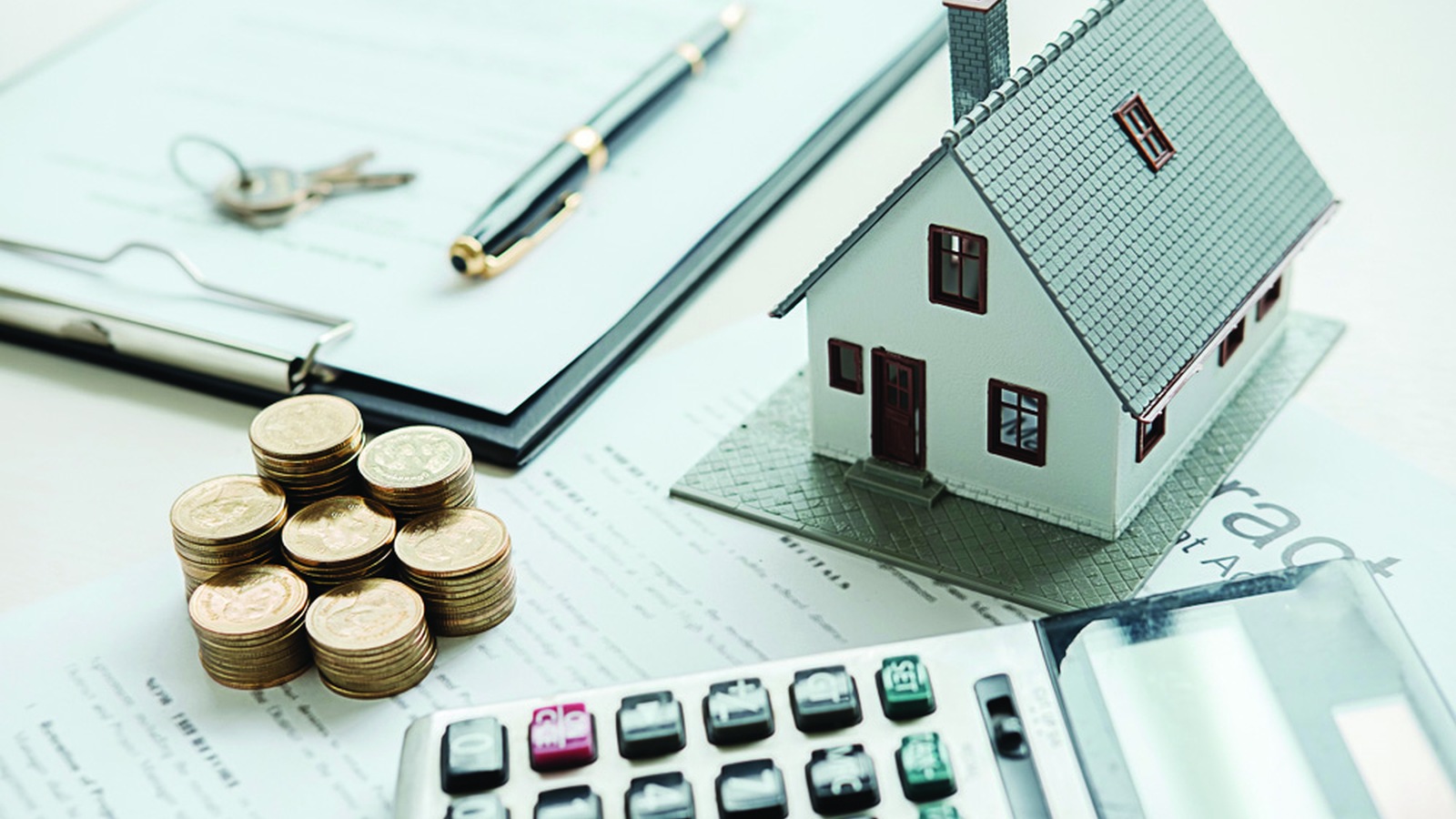 Home Mortgage Finance Market Size & Share Analysis – Growth Trends and Forecast (2026-2031)