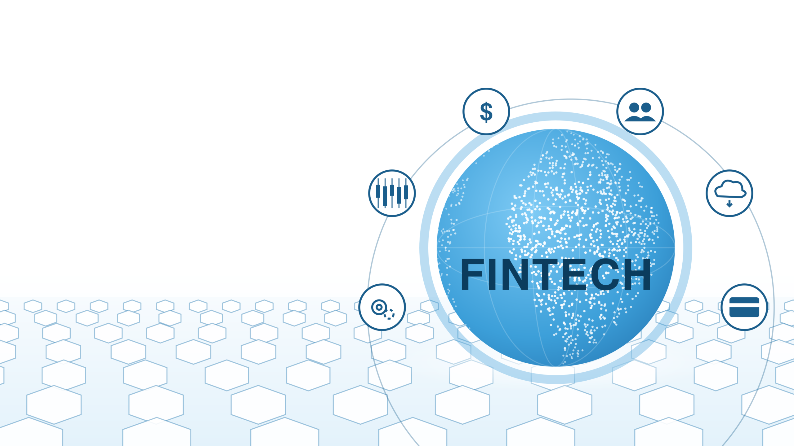 Fintech Market Size & Share Analysis – Growth Trends and Forecast (2026-2031)
