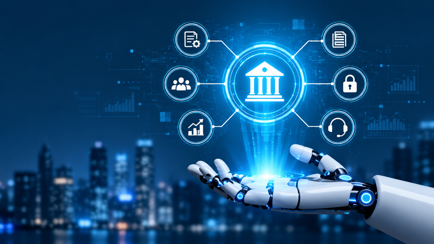 Loan Servicing Reimagined – How Lenders Are Embedding ML, GenAI, and Agentic AI Across Platforms, Operations, and Partners